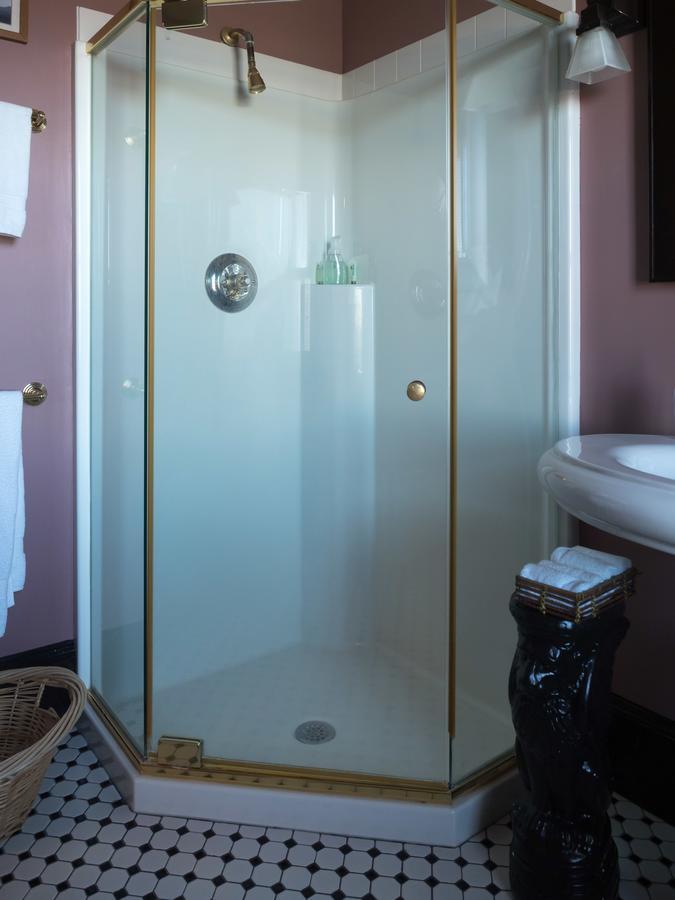 The Gryphon House Bed & Breakfast บอสตัน ภายนอก รูปภาพ